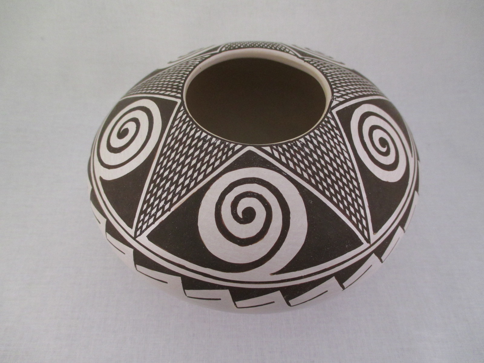 famous hopi pottery artists