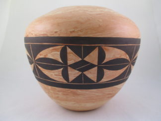 Laguna Pueblo Pottery by Calvin Analla, Jr.
