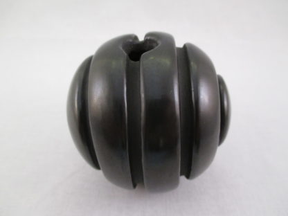 Santa Clara Pueblo Pottery – Miniature by Linda Tafoya