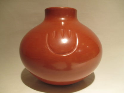 Santa Clara Pueblo Pottery by Tina Garcia