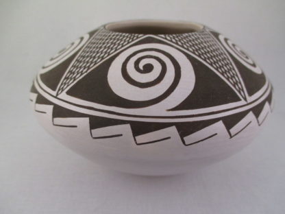 Hopi Pottery by Amber Naha