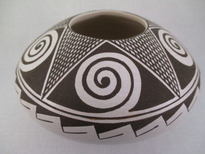 Hopi Pottery by Amber Naha