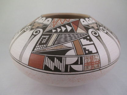 Rainy Naha Hopi Pottery