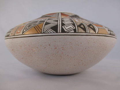 Hopi Pottery Bowl by Rainy Naha