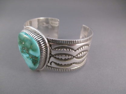 Jennifer Curtis Royston Turquoise Bracelet