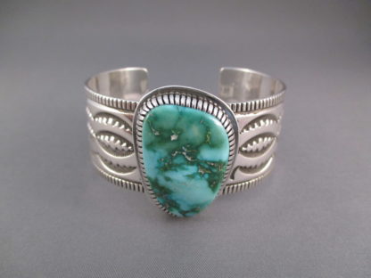 Jennifer Curtis Royston Turquoise Bracelet