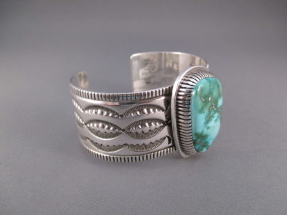 Jennifer Curtis Royston Turquoise Bracelet