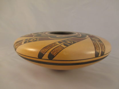 Lovely Hopi Pottery by Fawn Navasie
