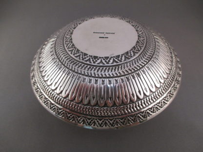 Sunshine Reeves Sterling Silver Bowl