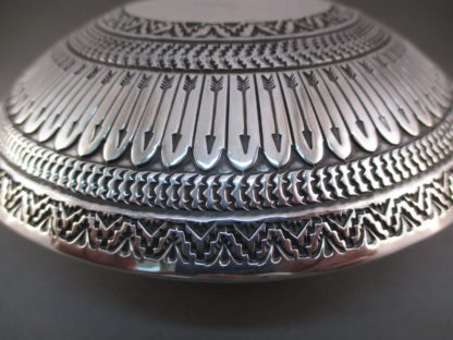 Sunshine Reeves Sterling Silver Bowl