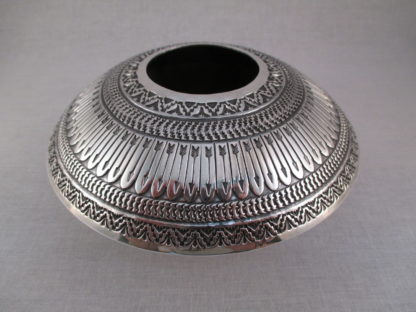 Sunshine Reeves Sterling Silver Bowl