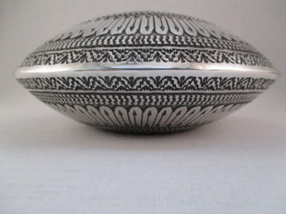 Sunshine Reeves Sterling Silver Bowl