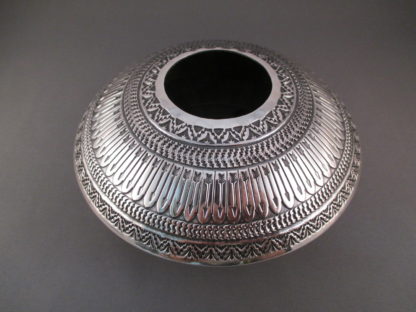 Sunshine Reeves Sterling Silver Bowl