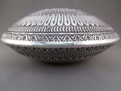 Sunshine Reeves Sterling Silver Bowl
