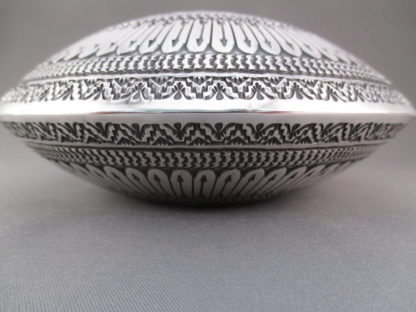 Sunshine Reeves Sterling Silver Bowl