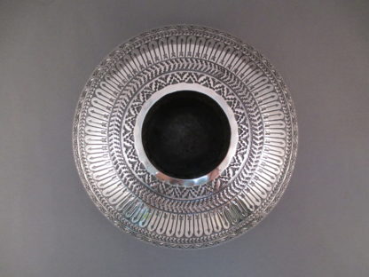 Sunshine Reeves Sterling Silver Bowl