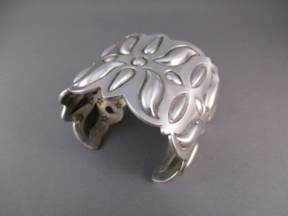 Cody Sanderson Sterling Silver Cuff Bracelet