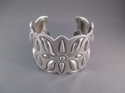 Cody Sanderson Sterling Silver Cuff Bracelet