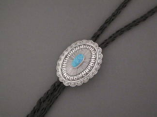 -bolo-tie-kingman-turquoise-bolo-tie-by-navajo-indian-jewelry-artist-orville-white-265