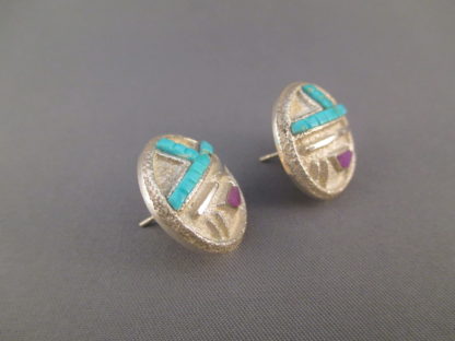 Charles Supplee Earrings