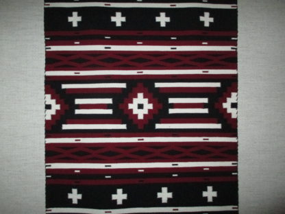 Chief Revival Rug by Milicent Platero