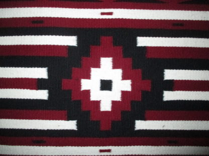 Chief Revival Rug by Milicent Platero