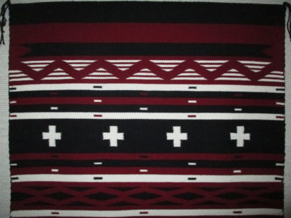 Chief Revival Rug by Milicent Platero