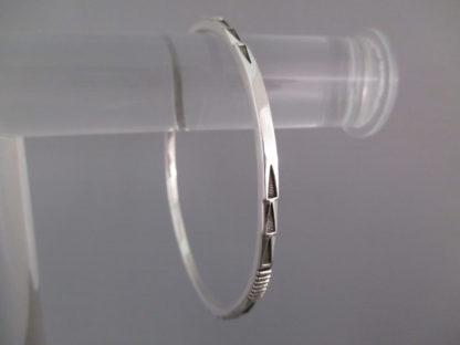 Jennifer Curtis Bangle Bracelet (Larger)