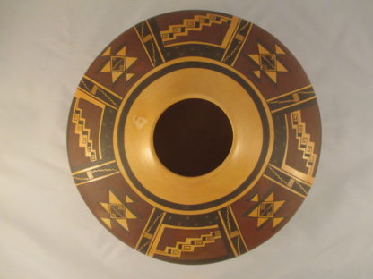 Hopi Pottery by Fawn Navasie (LARGE)