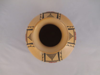 Fawn Navasie Hopi Pottery