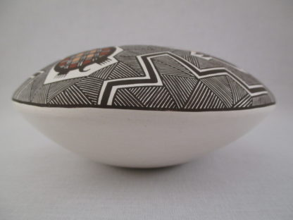 Larger Acoma Seed Pot – Rebecca Lucario