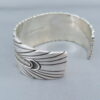 Jay Livingston Kingman Turquoise Bracelet