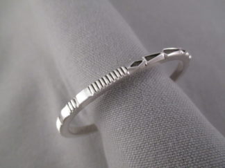 Sterling Silver Cuff Bracelet by Jennifer Curtis