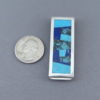 Multi-Color Inlay Money Clip