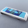 Multi-Color Inlay Money Clip