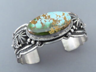 Royston Turquoise Bracelet by Happy Piasso