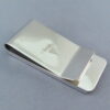 Lapis Inlay Money Clip